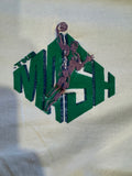 Jamal Mashburn Tee