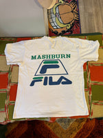 Jamal Mashburn Tee