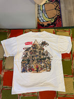 Animal House Tee