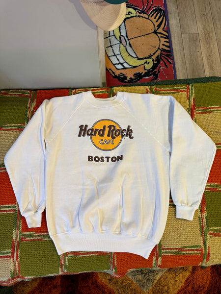 Hard Rock Cafe Crewneck