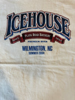 Ice House Tee