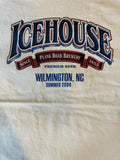 Ice House Tee