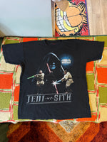 Jedi VS Sith Tee