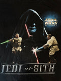 Jedi VS Sith Tee