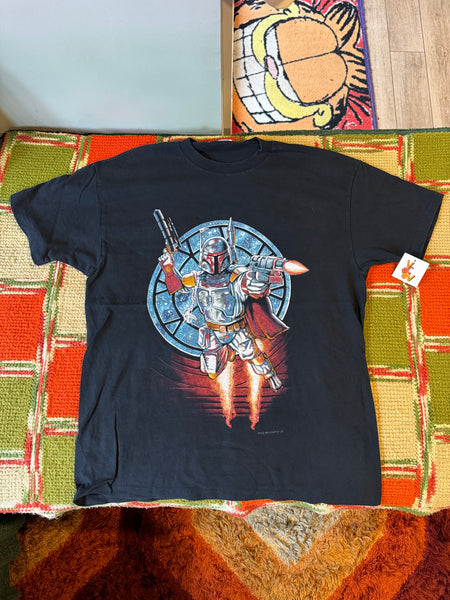 Star Wars Boba Fett Tee