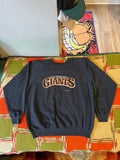 Giants Crewneck