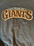 Giants Crewneck