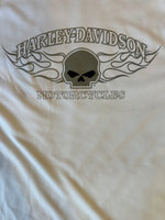 Harley Davidson Long Sleeve Tee