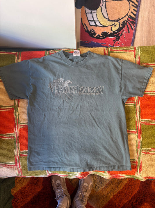 Harley Davidson tee (XL)