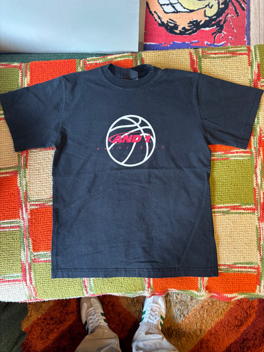 And1 tee (medium)