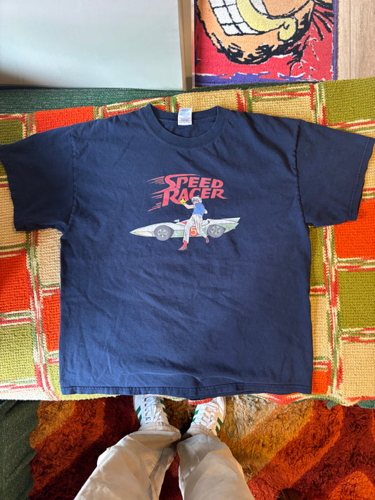 Speed Racer tee (XL)
