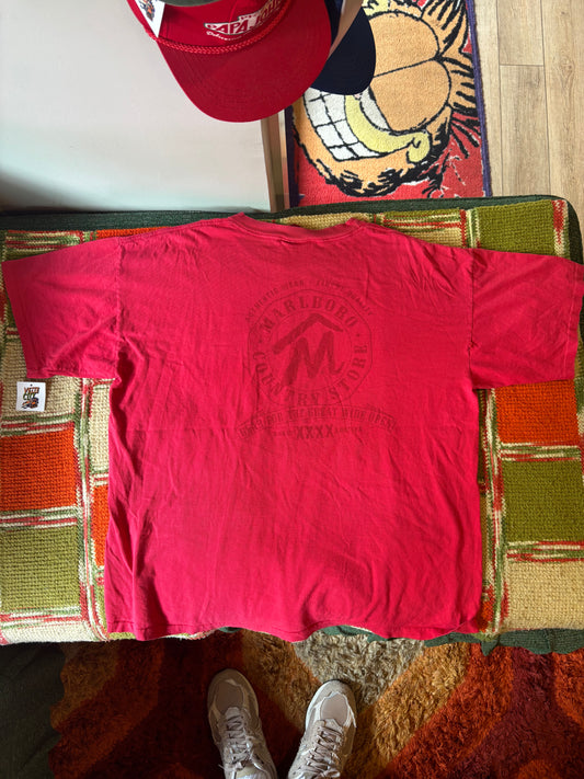 Marlboro tee (XXL)