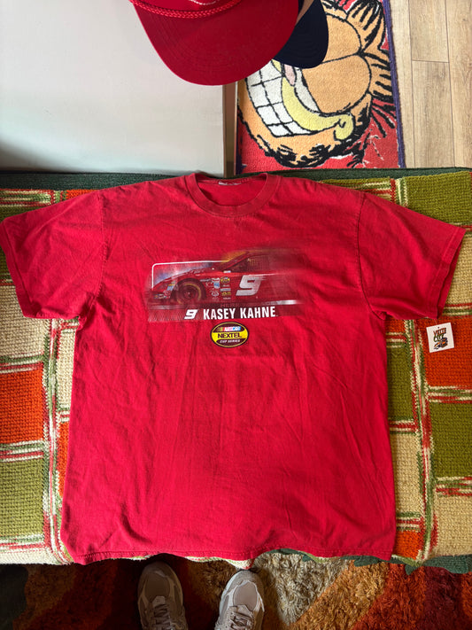 Kasey Kahne tee (XL)
