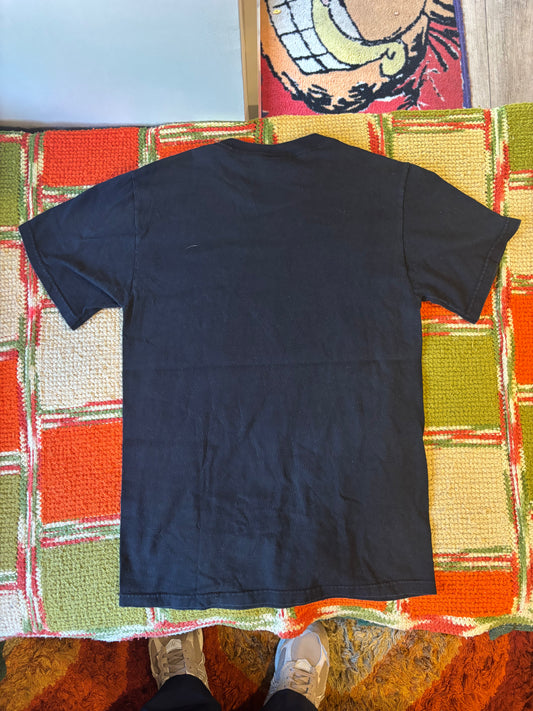 The Casualties Punk Band tee (small)