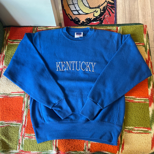 Kentucky sweatshirt (XL)