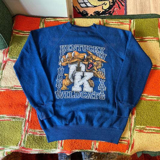 UK Wildcats sweatshirt (medium)