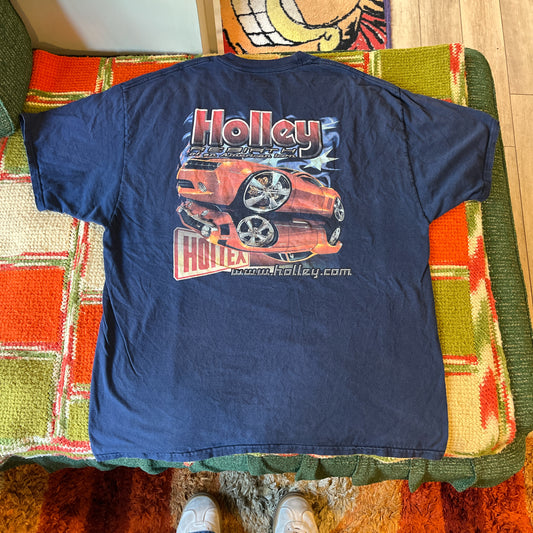 Holley tee (XL)
