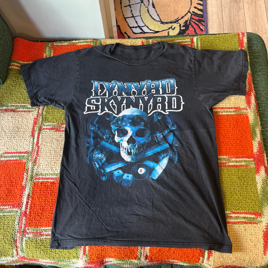 Lynyrd Skynyrd tee (Medium)