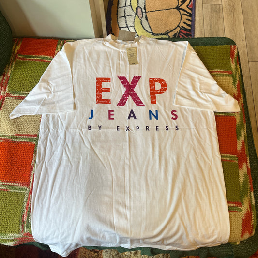 Express tee (XXL)