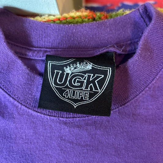 2000’s UGK tee