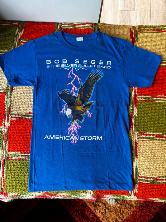 Bob Seger Tee