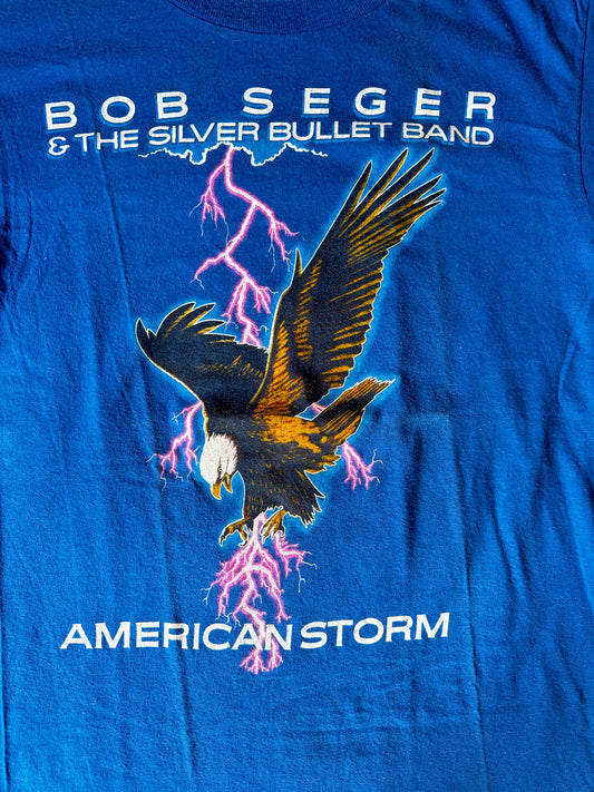 Bob Seger Tee
