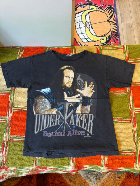 The Undertaker Tee