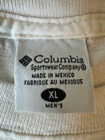 Columbia Tee