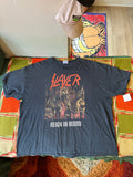 Slayer Tee