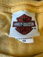 Harley Davidson Tee