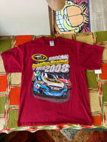 Sprint Cup Tee